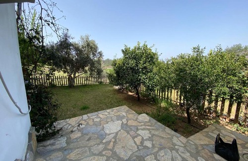 Gokbel Apartment | ÇAM KOKUSU