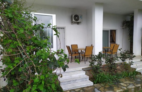 Gokbel Apartment | ÇAM KOKUSU