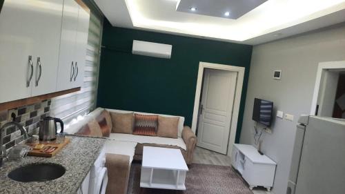 Dulkadiroglu Apartment | Çam Suites