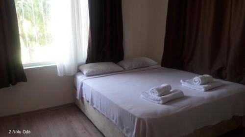 Ayvalik House | Çamlaraltıpansiyon