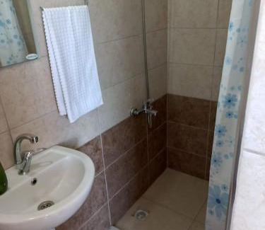 Ayvalik House | Çamlaraltıpansiyon