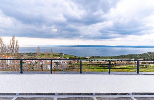 Guzelyali Hotel | Çanakkale Ornella Otel