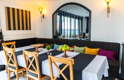 Guzelyali Hotel | Çanakkale Ornella Otel