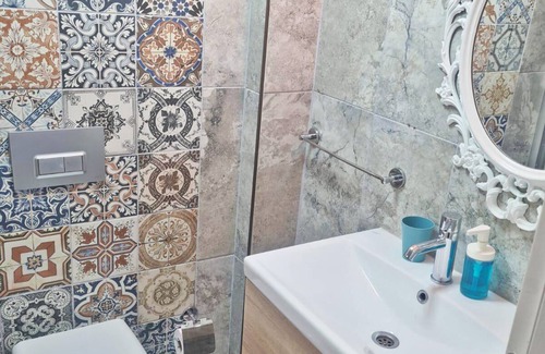 Bozcaada Hotel | Çapari Bozcaada
