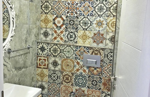 Bozcaada Hotel | Çapari Bozcaada