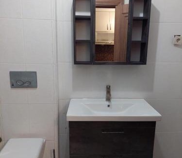 Fatih Apartment | Çelebi Suite Home