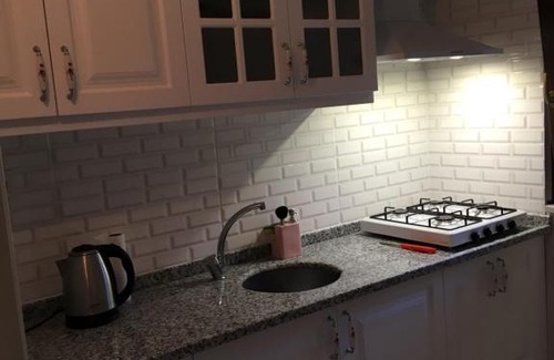 Sapanca Bed & Breakfast | ÇİFLİK DAĞ EVİ
