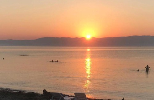 Cesme Hotel | Çiftlikköy Golden Otel