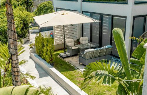Yalikavak Villa | Çimentepe Residence Deluxe 3 - Superior Duplex Villa in Yalikavak