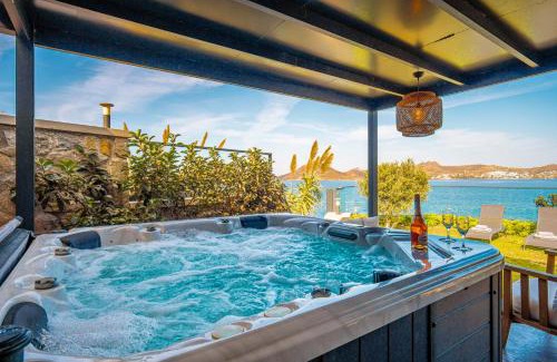 Yalikavak Villa | Çimentepe Residence Deluxe