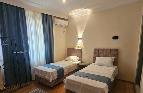 Zeytinburnu Hotel | ÇINAR OTEL