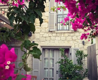 Tokoglu Hotel | Çona Otel