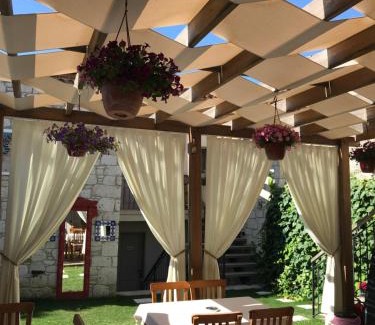 Tokoglu Hotel | Çona Otel