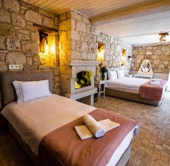 Tokoglu Hotel | Çona Otel