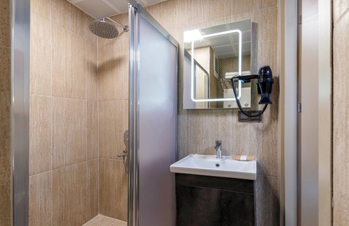 Corlu Hotel | Çorlu Temel Hotel
