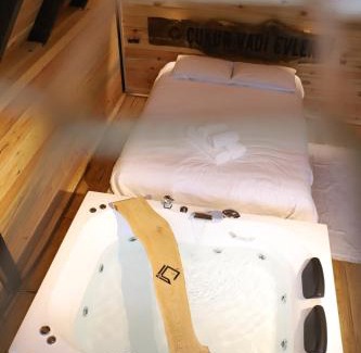 Ardesen Apartment | Çukur Vadi Evleri