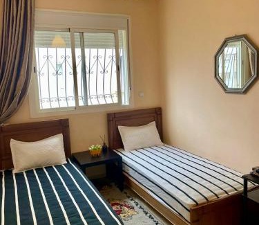 Skhirat Apartment | Échappez à la ville , Appartement près de la nature, entre forêt et plage juste pour les familles