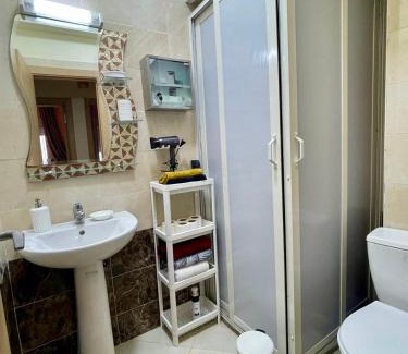 Skhirat Apartment | Échappez à la ville , Appartement près de la nature, entre forêt et plage juste pour les familles