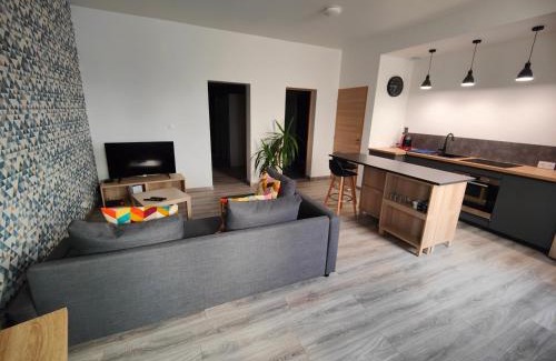 Saint Jean Station District Apartment | Échoppe typique