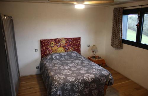 Betaille House | Écolodge Entre Nature & Silence Au Coeur du Quercy