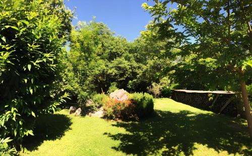 Durfort House | Écolodge Les Sentiers du Lac - Domaine de la Gaïa