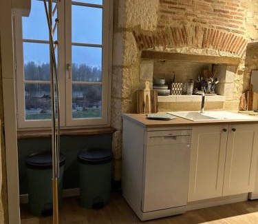 Pouilly-sur-Loire House | Écrin de Loire