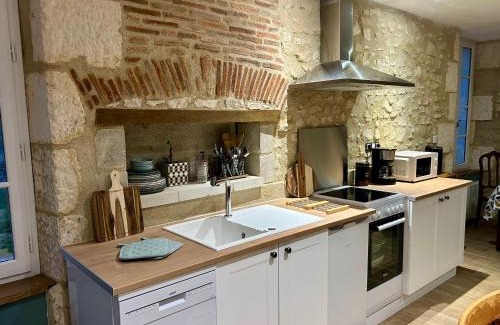 Pouilly-sur-Loire House | Écrin de Loire