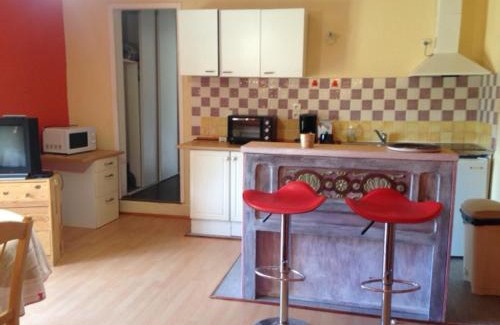 Villemur-sur-Tarn Apartment | écrin de nature