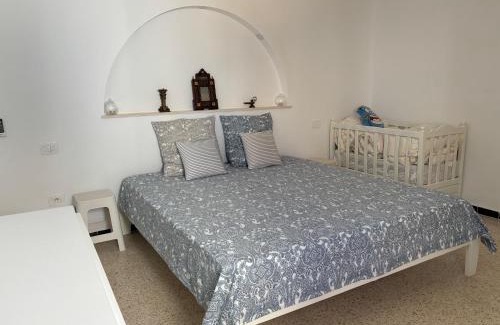 Sousse - Monastir Apartment | Écrin