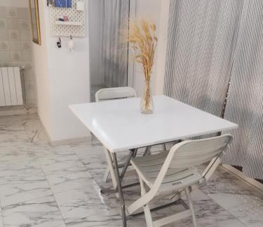 Sousse - Monastir Apartment | Écrin
