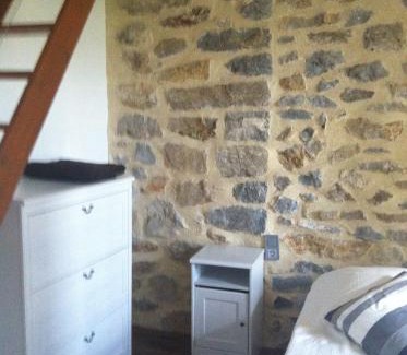 Cucugnan Bed & Breakfast | Écurie De Cucugnan