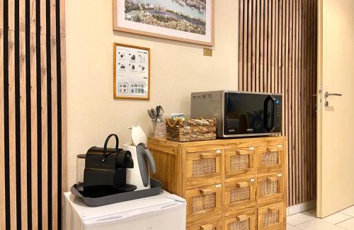Luxembourg Ardennes Apartment | Éislek Retreat