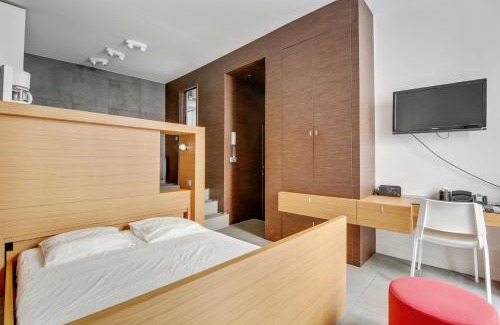 Odeon Apartment | Élégance confort à l’Odéon by Weekome