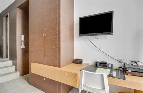 Odeon Apartment | Élégance confort à l’Odéon by Weekome