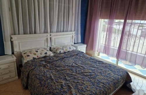 Ain Sebaa Apartment | Élégance et Confort à Ain Sebaa, Commodité,Plages