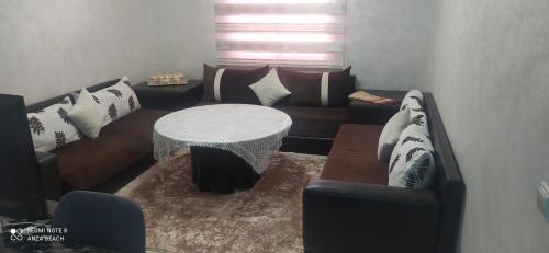 Anza Apartment | élégant Appartement Agadir anza