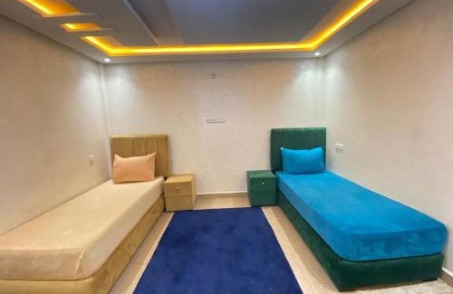 Laayoune Apartment | Élégant appartement au cœur du Laâyoune
