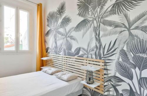 Saint-Giniez Apartment | Élégant appartement - centre Prado Vélodrome