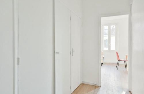 Saint-Giniez Apartment | Élégant appartement - centre Prado Vélodrome
