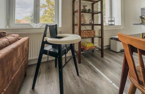 Sarralbe Apartment | Élégant appartement