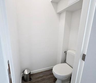 Altitude 100 Apartment | Élégant appartement une chambre
