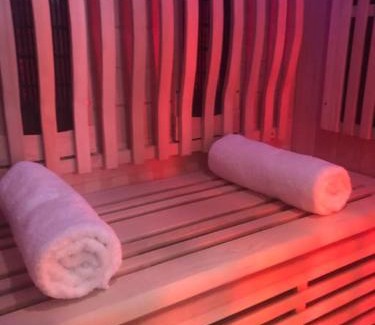 Saint-Dizier Apartment | Élégant Studio avec Sauna Hyper centre