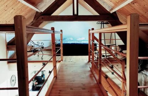 Duisans Apartment | Élégante maison au style raffiné