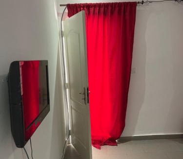 Yof Apartment | Élite Sn