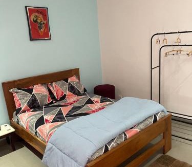 Yof Apartment | Élite Sn