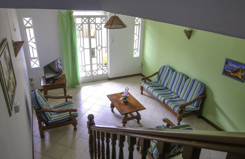 Trou aux Biches Hotel | Élysée Résidence