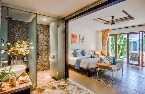 Cam Thanh Hotel | Én Retreat Hoi An