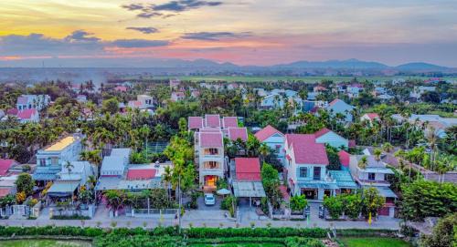 Cam Thanh Bed & Breakfast | Én Retreat Hoi An