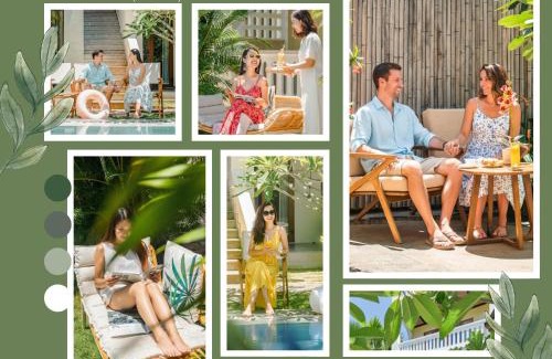 Cam Thanh Bed & Breakfast | Én Retreat Hoi An