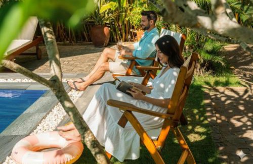 Cam Thanh Bed & Breakfast | Én Retreat Hoi An